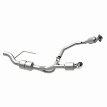 Load image into Gallery viewer, MagnaFlow Exhaust Products 458003 California CARB Direct-Fit Catalytic Converter for Select Dodge Ram Van, Dodge Ram Van, Dodge Ram Van