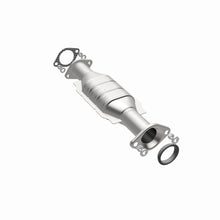 Load image into Gallery viewer, MagnaFlow Exhaust Products 24239 HM Grade Direct-Fit Catalytic Converter for Select Mitsubishi Montero