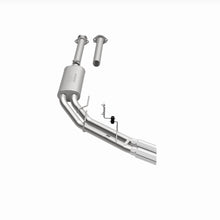 Load image into Gallery viewer, MagnaFlow Exhaust Products 19563 Street Series Polished Cat-Back System for Select Ford F-150
