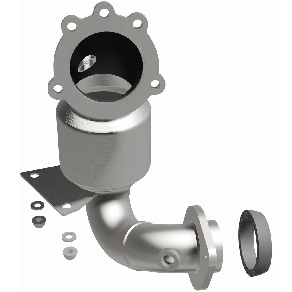 MagnaFlow Exhaust Products 51511 OEM Grade Direct-Fit Catalytic Converter for Select Dodge Caliber