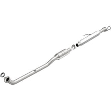 Load image into Gallery viewer, MagnaFlow Exhaust Products 52095 OEM Grade Direct-Fit Catalytic Converter for Select Toyota Avalon, Toyota Camry