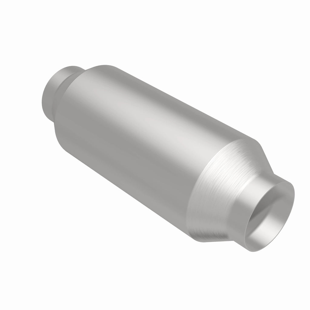 MagnaFlow Exhaust Products 99755HM HM Grade Universal Catalytic Converter
