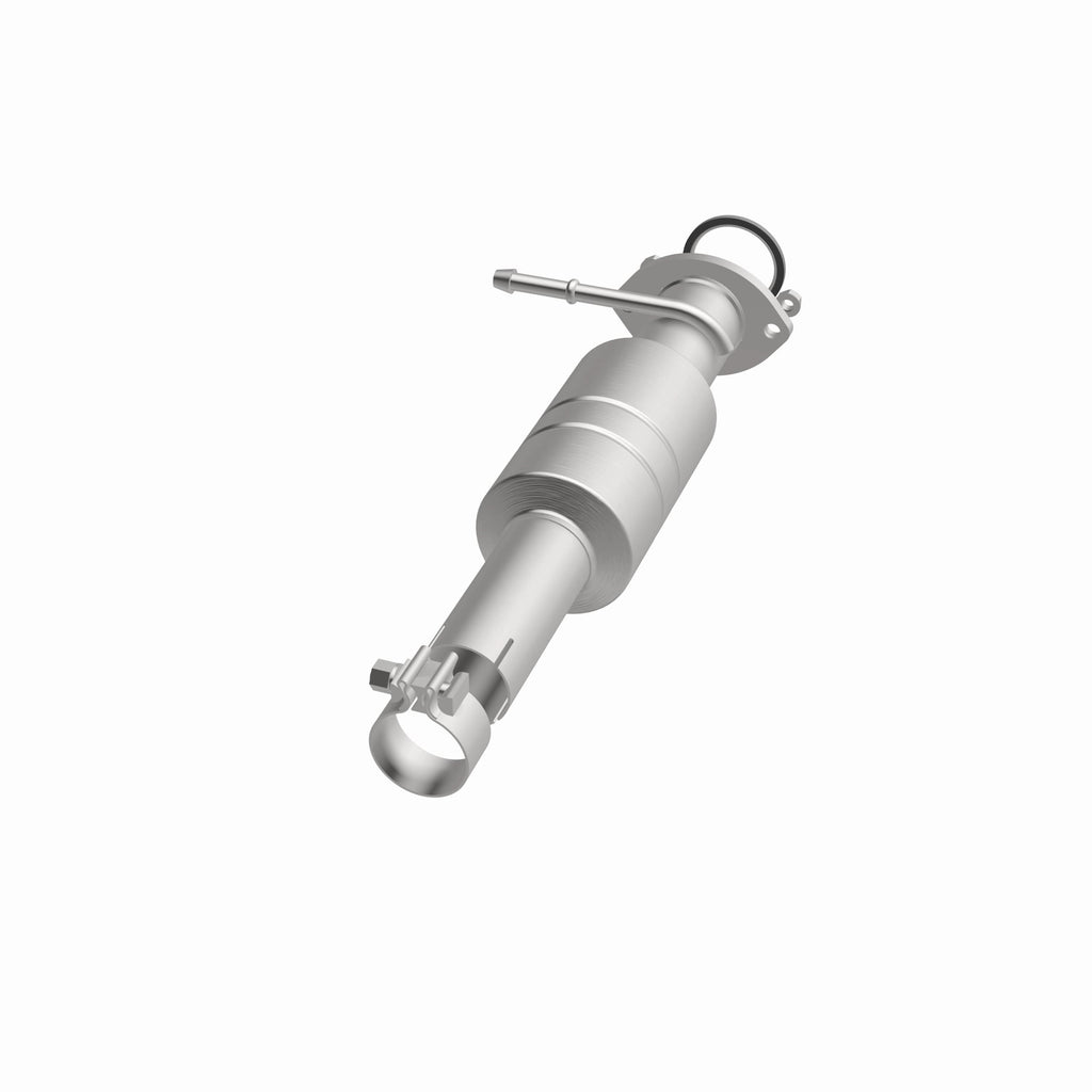 MagnaFlow Exhaust Products 52207 OEM Grade Direct-Fit Catalytic Converter for Select Toyota Highlander