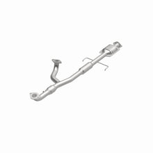 Load image into Gallery viewer, MagnaFlow Exhaust Products 49453 OEM Grade Direct-Fit Catalytic Converter for Select Chrysler Sebring, Dodge Stratus, Mitsubishi Eclipse, Mitsubishi Galant