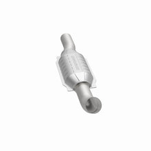 Load image into Gallery viewer, MagnaFlow Exhaust Products 23289 Standard Grade Direct-Fit Catalytic Converter for Select Dodge B100, Dodge B150, Dodge B200, Dodge B250, Dodge B300, Dodge B350, Plymouth PB100, Plymouth PB150, Plymouth PB200, Plymouth PB250, Plymouth PB300, Plymouth