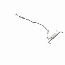 Load image into Gallery viewer, MagnaFlow Exhaust Products 15230 Street Series Cat-Back System for Select Ford Fusion, Lincoln MKZ