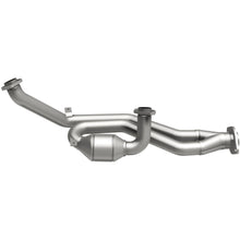 Load image into Gallery viewer, MagnaFlow Exhaust Products 444019 California CARB Direct-Fit Catalytic Converter for Select Lexus ES300