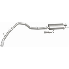 Load image into Gallery viewer, MagnaFlow Exhaust Products 19424 Street Series Polished Cat-Back System for Select Ford Expedition