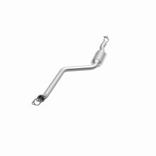 Load image into Gallery viewer, MagnaFlow Exhaust Products 52480 OEM Grade Direct-Fit Catalytic Converter for Select BMW 530xi
