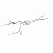 Load image into Gallery viewer, MagnaFlow Exhaust Products 15165 Street Series Polished System for Select Chevrolet Impala