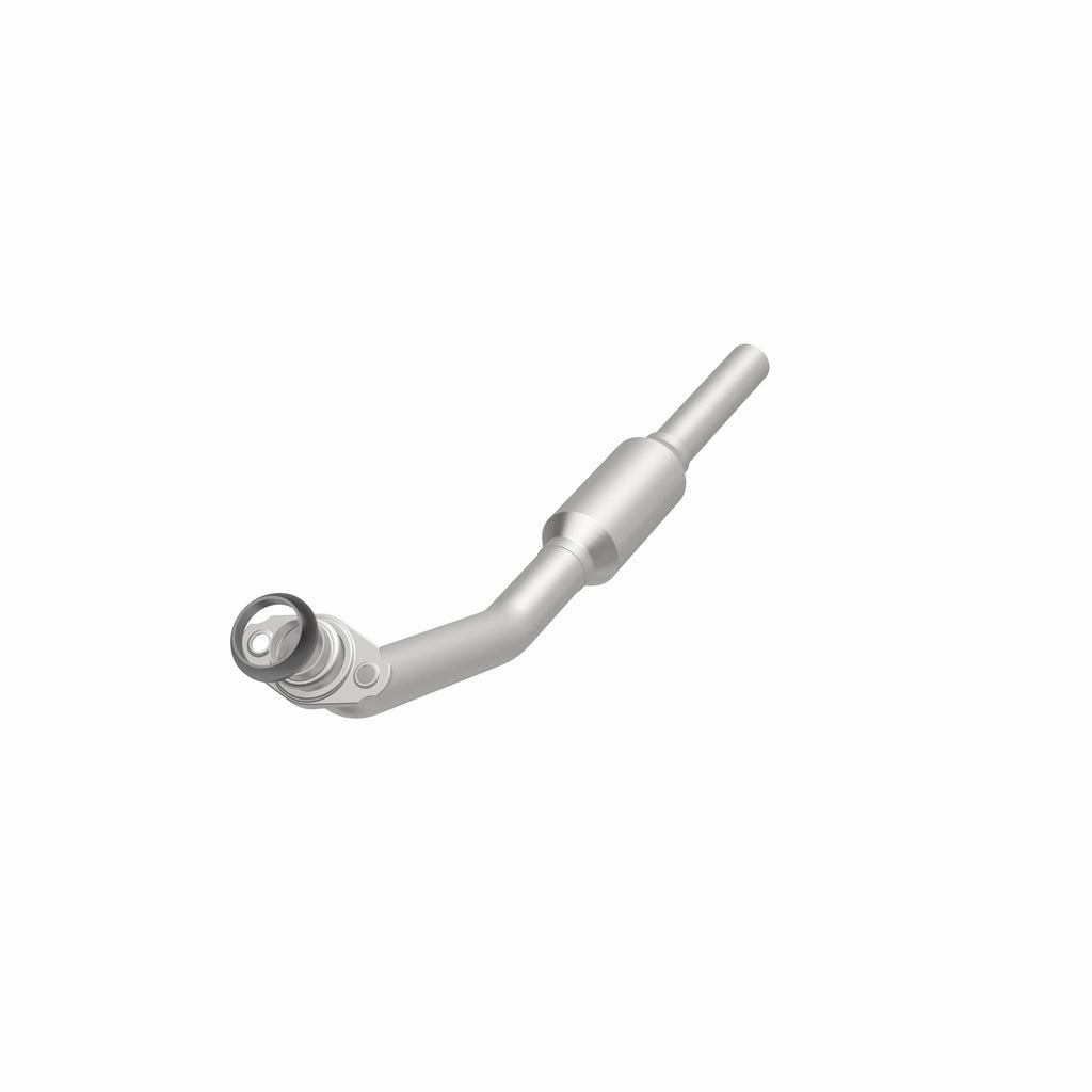 MagnaFlow Exhaust Products 3391271 California CARB Direct-Fit Catalytic Converter for Select Dodge Caravan, Plymouth Voyager