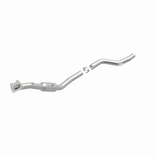 Load image into Gallery viewer, MagnaFlow Exhaust Products 22-141 OEM Grade Manifold Catalytic Converter for Select Chrysler 300, Dodge Challenger, Dodge Charger
