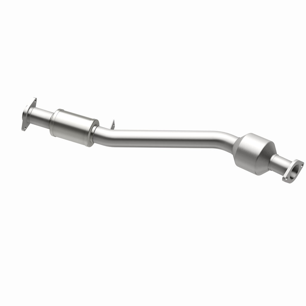 MagnaFlow Exhaust Products 51933 OEM Grade Direct-Fit Catalytic Converter for Select Scion FR-S, Subaru BRZ, Toyota 86