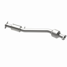 Load image into Gallery viewer, MagnaFlow Exhaust Products 51933 OEM Grade Direct-Fit Catalytic Converter for Select Scion FR-S, Subaru BRZ, Toyota 86