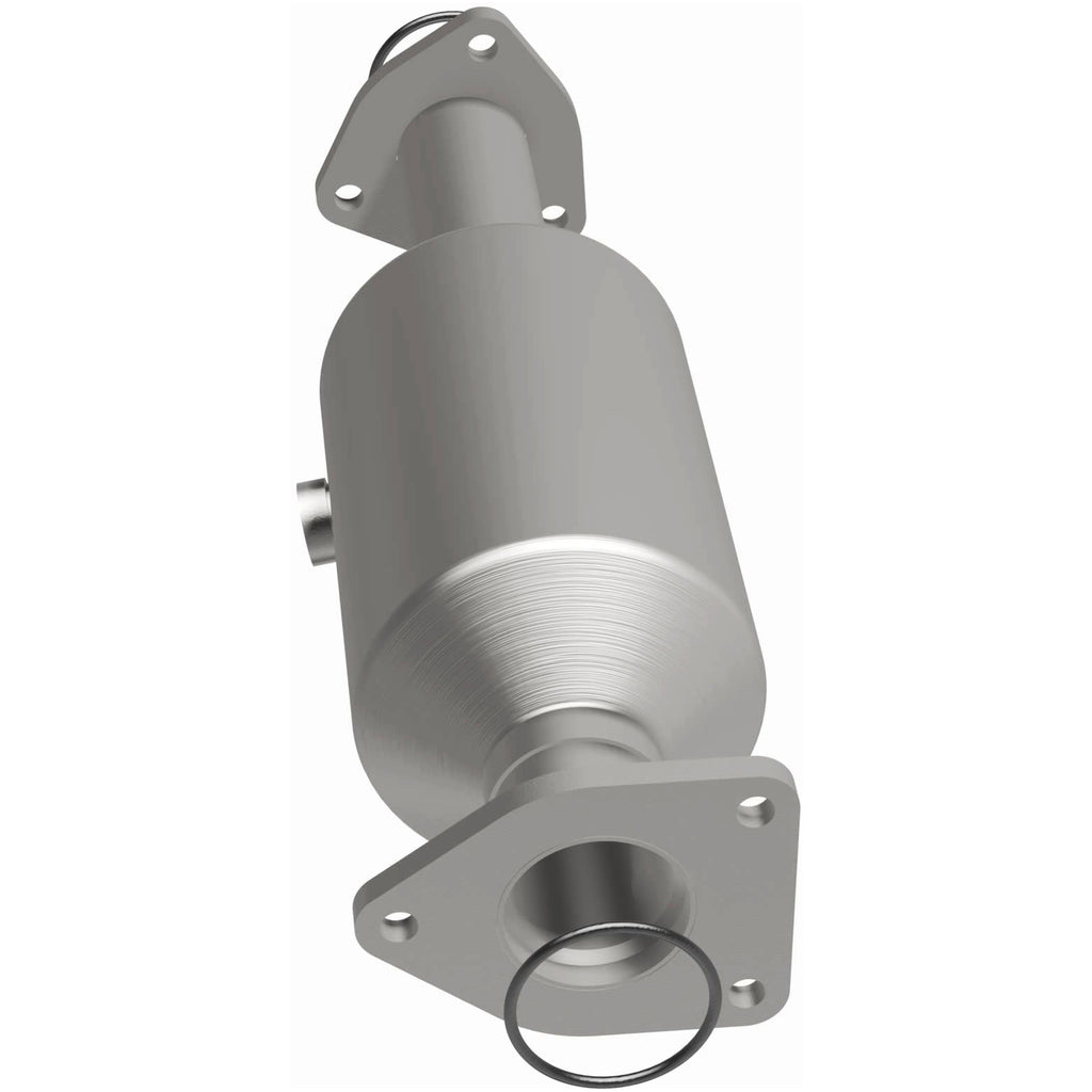 MagnaFlow Exhaust Products 5461026 California CARB Direct-Fit Catalytic Converter for Select Acura TSX