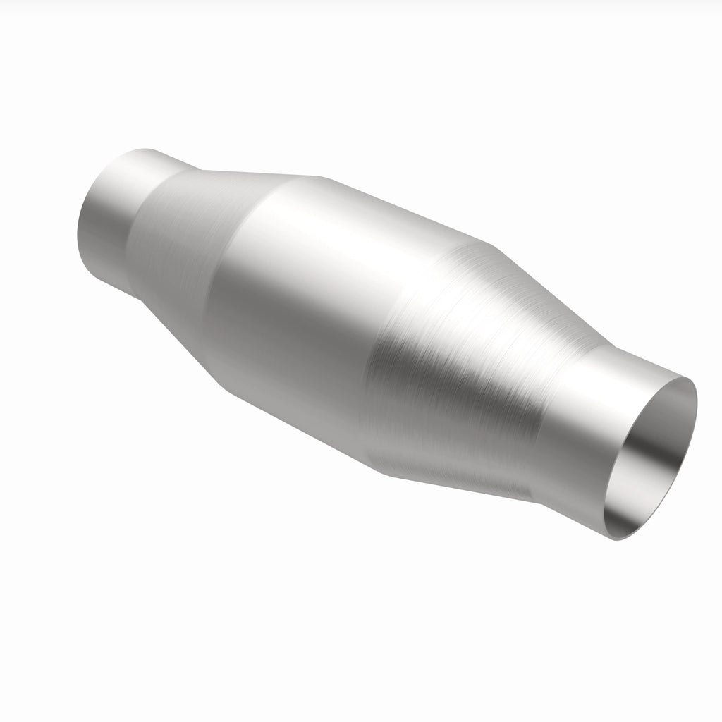 MagnaFlow Exhaust Products 59920 Standard Grade Universal Catalytic Converter