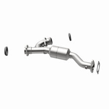 Load image into Gallery viewer, MagnaFlow Exhaust Products 49512 OEM Grade Direct-Fit Catalytic Converter for Select Mitsubishi Montero Sport