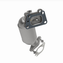 Load image into Gallery viewer, MagnaFlow Exhaust Products 280177 OEM Grade Direct-Fit Catalytic Converter for Select Cadillac XT5, Cadillac XT6, Chevrolet Blazer, GMC Acadia