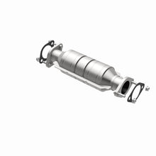 Load image into Gallery viewer, MagnaFlow Exhaust Products 51332 OEM Grade Direct-Fit Catalytic Converter for Select Hyundai Elantra, Kia Spectra, Kia Spectra5