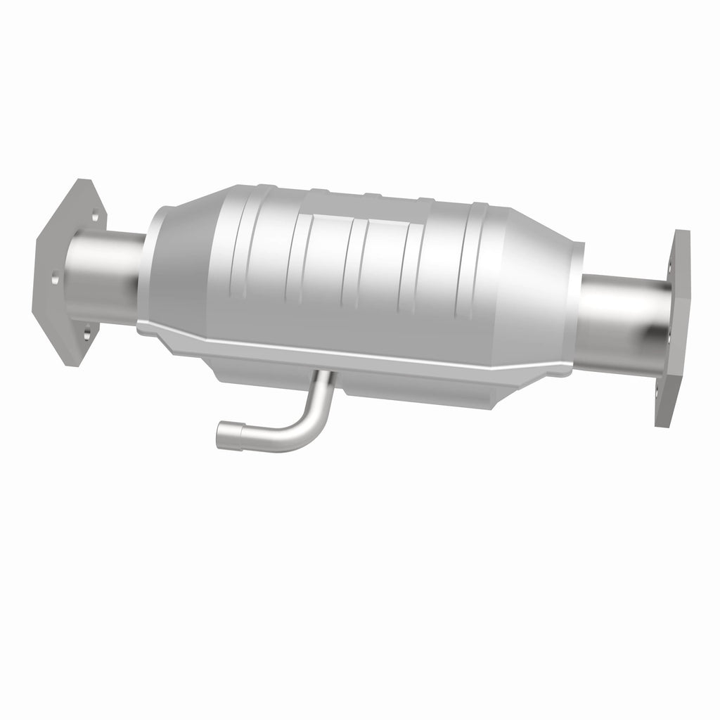 MagnaFlow Exhaust Products 22926 Standard Grade Direct-Fit Catalytic Converter for Select Volkswagen Rabbit
