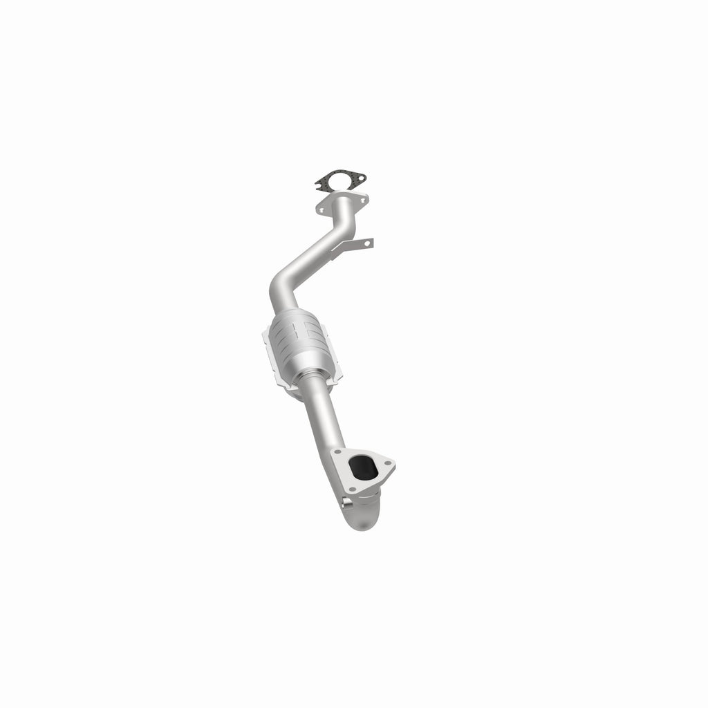 MagnaFlow Exhaust Products 51648 OEM Grade Direct-Fit Catalytic Converter for Select Subaru Outback