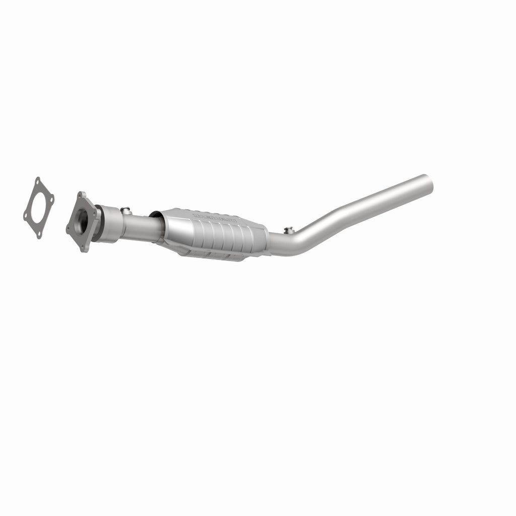 MagnaFlow Exhaust Products 4481274 California CARB Direct-Fit Catalytic Converter for Select Chrysler Cirrus, Chrysler Sebring, Dodge Stratus