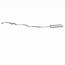 Load image into Gallery viewer, MagnaFlow Exhaust Products 19486 Rock Crawler Series Cat-Back System for Select Jeep Gladiator