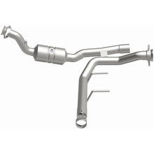 Load image into Gallery viewer, MagnaFlow Exhaust Products 52592 OEM Grade Direct-Fit Catalytic Converter for Select Ford F-150