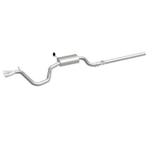 Load image into Gallery viewer, MagnaFlow Exhaust Products 19163 Touring Series Polished Cat-Back System for Select Volkswagen Golf