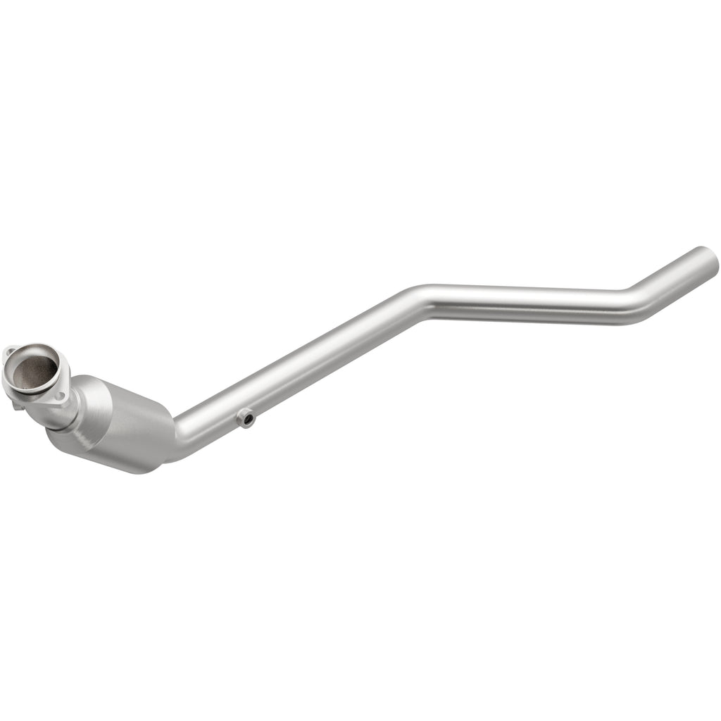 MagnaFlow Exhaust Products 4481179 California CARB Direct-Fit Catalytic Converter for Select Jaguar S-Type, Lincoln LS