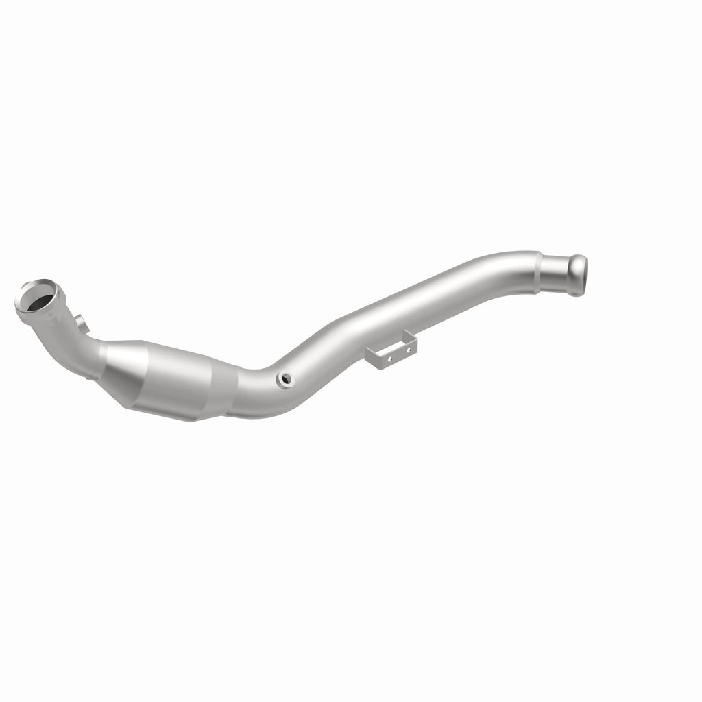 MagnaFlow Exhaust Products 24335 HM Grade Direct-Fit Catalytic Converter for Select Mercedes-Benz CLS55 AMG, Mercedes-Benz E55 AMG