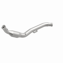 Load image into Gallery viewer, MagnaFlow Exhaust Products 24335 HM Grade Direct-Fit Catalytic Converter for Select Mercedes-Benz CLS55 AMG, Mercedes-Benz E55 AMG