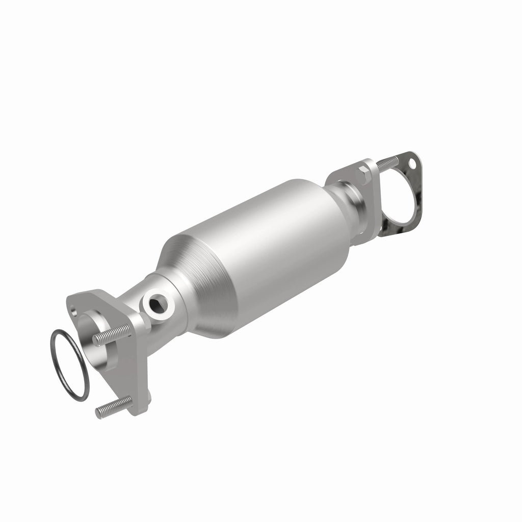 MagnaFlow Exhaust Products 5582668 California CARB Direct-Fit Catalytic Converter for Select Nissan Frontier, Nissan NV1500, Nissan NV2500, Nissan NV3500, Nissan Pathfinder, Nissan Xterra, Suzuki Equator