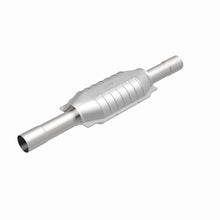 Load image into Gallery viewer, MagnaFlow Exhaust Products 23463 Standard Grade Direct-Fit Catalytic Converter for Select Chevrolet Beretta, Chevrolet Corsica