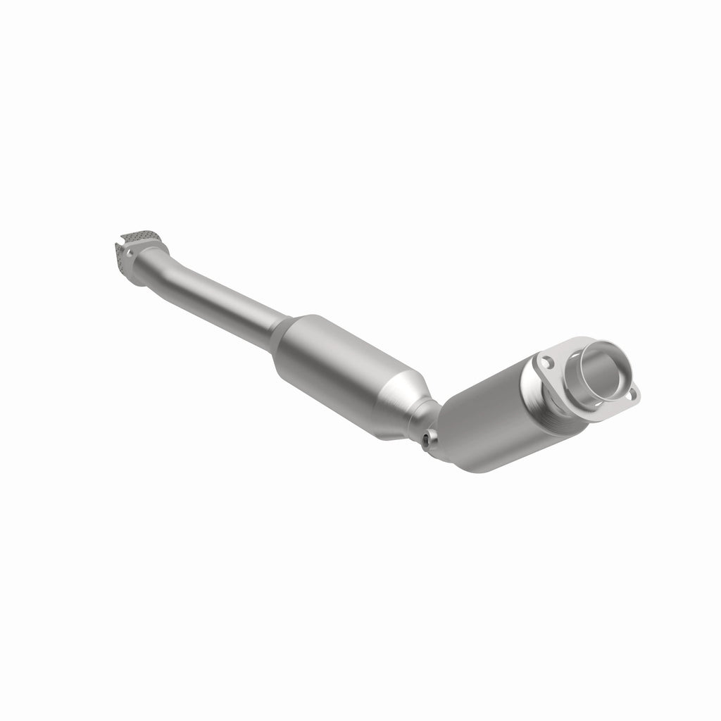 MagnaFlow Exhaust Products 551057 California CARB Direct-Fit Catalytic Converter for Select Ford Crown Victoria, Lincoln Town Car, Mercury Grand Marquis