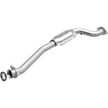 Load image into Gallery viewer, MagnaFlow Exhaust Products 5592966 California CARB Direct-Fit Catalytic Converter for Select Chevrolet Colorado, GMC Canyon, Hummer H3, Isuzu i-290, Isuzu i-370