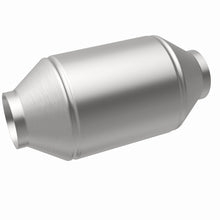 Load image into Gallery viewer, MagnaFlow Exhaust Products 337304 California CARB Universal Catalytic Converter for Select American Motors Concord, American Motors Gremlin, American Motors Spirit, Chrysler Conquest, Chrysler Cordoba, Chrysler Fifth Avenue, Chrysler Imperial, Chrysler