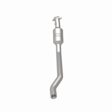 Load image into Gallery viewer, MagnaFlow Exhaust Products 49739 OEM Grade Direct-Fit Catalytic Converter for Select Dodge Durango, Jeep Grand Cherokee