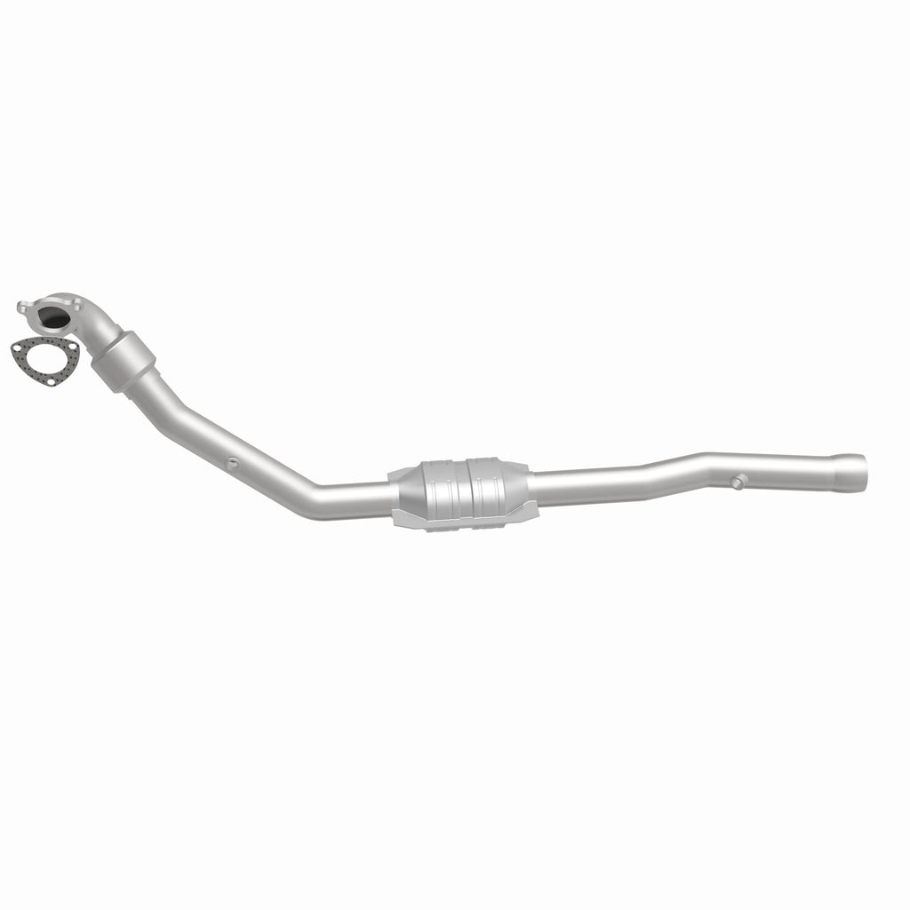 MagnaFlow Exhaust Products 23761 HM Grade Direct-Fit Catalytic Converter for Select Volvo 850, Volvo C70, Volvo S70, Volvo V70
