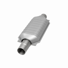 Load image into Gallery viewer, MagnaFlow Exhaust Products 94415 Standard Grade Universal Catalytic Converter