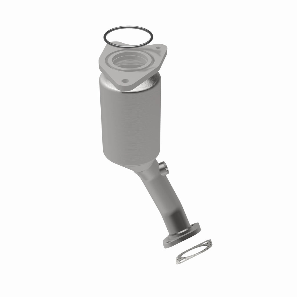 MagnaFlow Exhaust Products 49054 OEM Grade Direct-Fit Catalytic Converter for Select Chevrolet Malibu