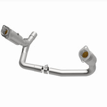 Load image into Gallery viewer, MagnaFlow Exhaust Products 21-972 OEM Grade Direct-Fit Catalytic Converter for Select Dodge Dakota