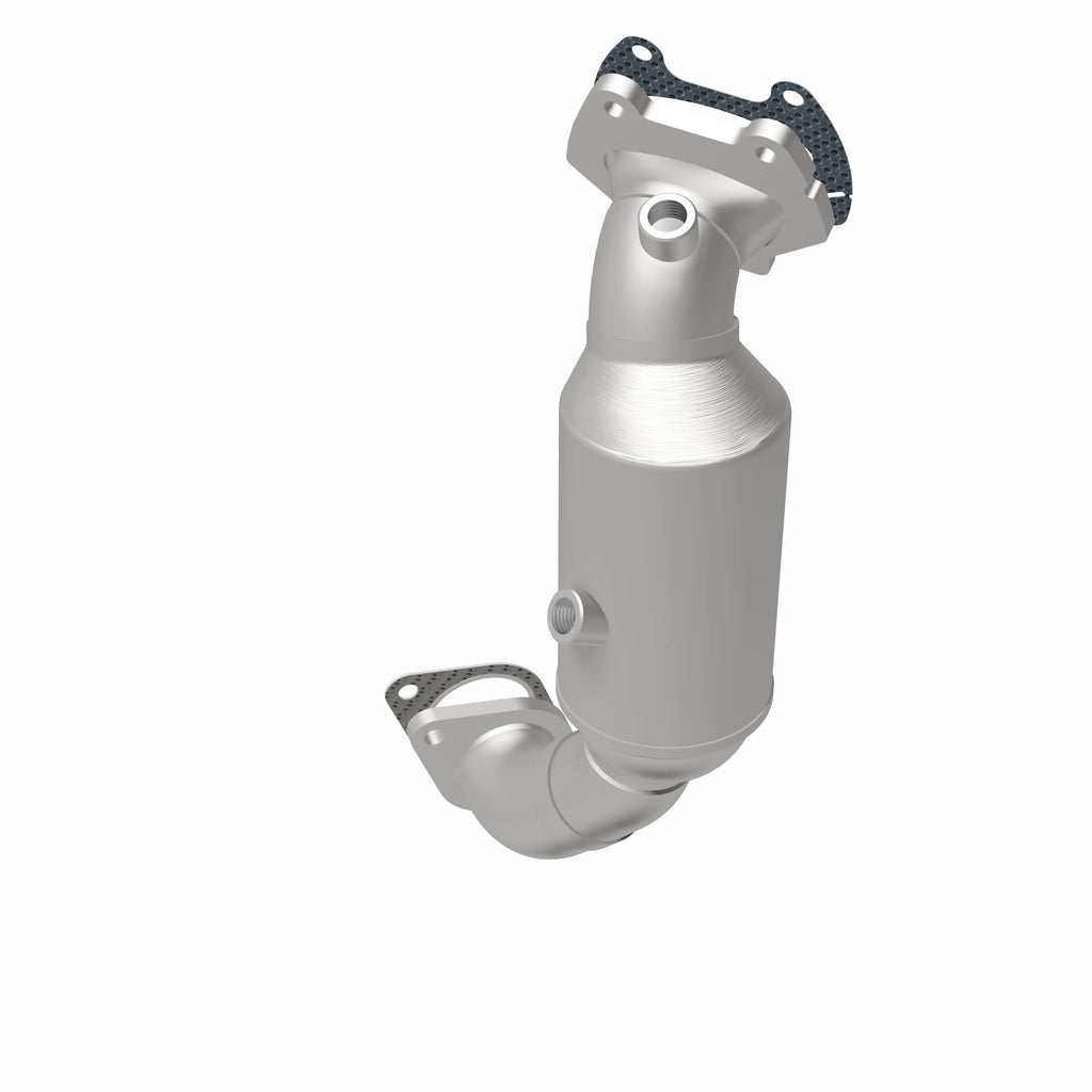 MagnaFlow Exhaust Products 22-169 OEM Grade Manifold Catalytic Converter for Select Dodge Journey