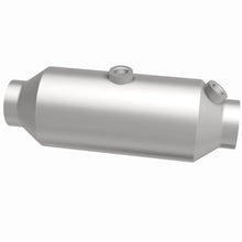 Load image into Gallery viewer, MagnaFlow Exhaust Products 5461325 California CARB Universal Catalytic Converter for Select Acura RSX, Honda Civic