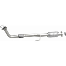 Load image into Gallery viewer, MagnaFlow Exhaust Products 457015 California CARB Direct-Fit Catalytic Converter for Select Toyota Camry, Toyota Solara