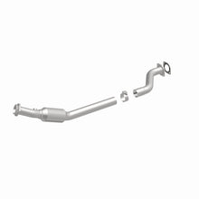 Load image into Gallery viewer, MagnaFlow Exhaust Products 49731 OEM Grade Direct-Fit Catalytic Converter for Select Pontiac GTO