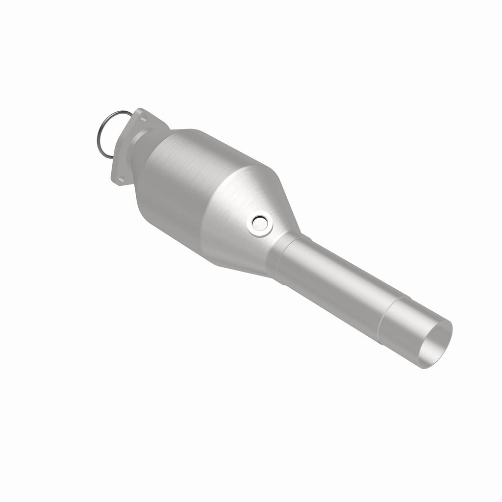 MagnaFlow Exhaust Products 4481957 California CARB Direct-Fit Catalytic Converter for Select Volkswagen Golf, Volkswagen Jetta, Volkswagen Passat