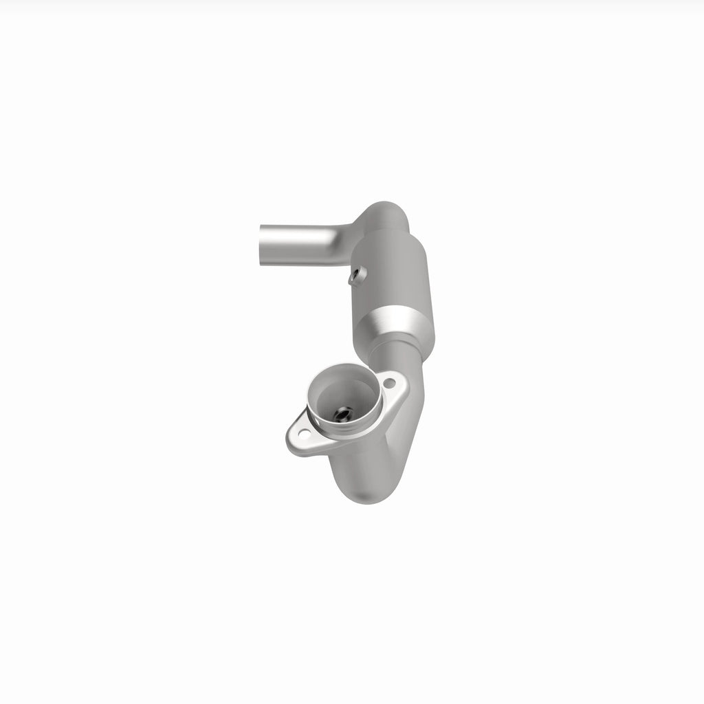 MagnaFlow Exhaust Products 4651694 California CARB Direct-Fit Catalytic Converter for Select Ford F-150, Lincoln Mark LT