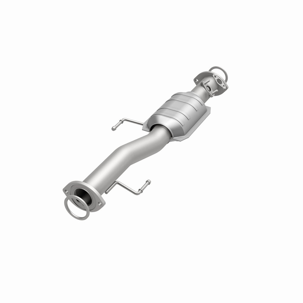 MagnaFlow Exhaust Products 93379 HM Grade Direct-Fit Catalytic Converter for Select Toyota 4Runner
