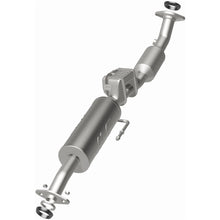 Load image into Gallery viewer, MagnaFlow Exhaust Products 280468 OEM Grade Direct-Fit Catalytic Converter for Select Toyota Prius, Toyota Prius AWD-e, Toyota Prius Prime